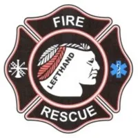 Lefthand Fire Protection District