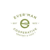 Ever'man Cooperative Grocery & Cafe Ever'man Cooperative Grocery & Cafe