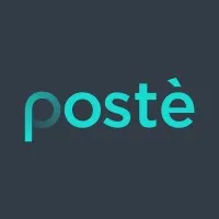 Postè email format