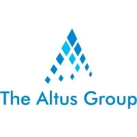 The Altus Group The Altus Group