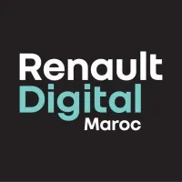 Renault Digital Maroc