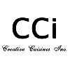 CCi Creative Cuisines Inc CCi Creative Cuisines Inc