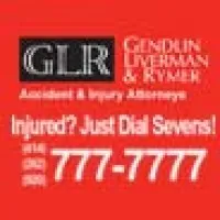 Gendlin, Liverman & Rymer