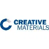 Creative Materials, Inc. Creative Materials, Inc.