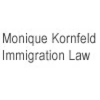 Monique Kornfeld, Immigration Law