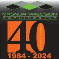 Magnum Precision Machines, Inc.