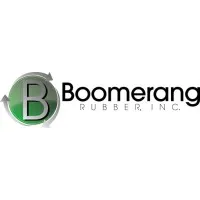Boomerang Rubber, Inc. Boomerang Rubber, Inc.
