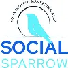 Social Sparrow Social Sparrow