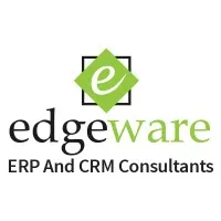 Edgeware ERP And CRM Consulting