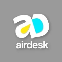 AirDesk Rome, Italy