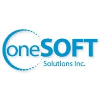 OneSoft Solutions Inc OneSoft Solutions Inc