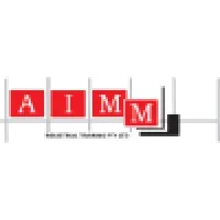 AIMM Industrial Training