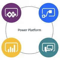 Microsoft Power Platform Freelancer - Power Apps, Power Automate, Power BI, Power Virtual Agents