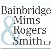 Bainbridge Mims Rogers & Smith LLP
