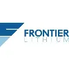 Frontier Lithium Frontier Lithium