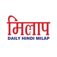 Daily Hindi Milap