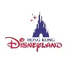 Hong Kong Disneyland Hong Kong Disneyland