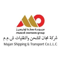Majan Shipping & Transportation Company