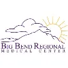 BIG BEND REGIONAL MEDICAL CENTER BIG BEND REGIONAL MEDICAL CENTER