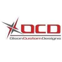 Olson Custom Designs