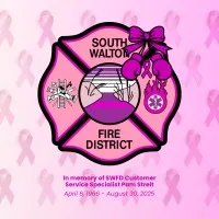 South Walton Fire District