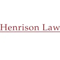 Henrison Law