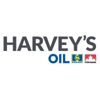Harvey's Oil Ltd