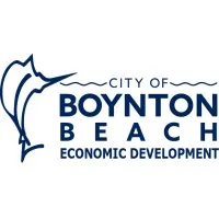 City of Boynton Beach, Economic Development