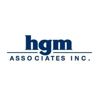 HGM Associates Inc.