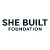 She Built Foundation She Built Foundation