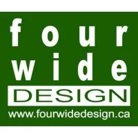 Four Wide Design Ltd.