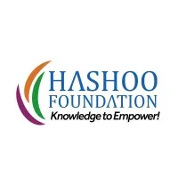 Hashoo Foundation email format