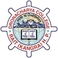 Dronacharya PG College of Education 