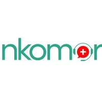 Nkomor Healthcare Inc.