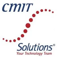 CMIT Solutions of Everett