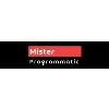 Mister Programmatic Mister Programmatic