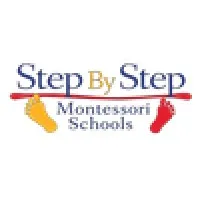 Step By Step Montessori