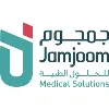 Jamjoom Medical Industries Co. Ltd. Jamjoom Medical Industries Co. Ltd.