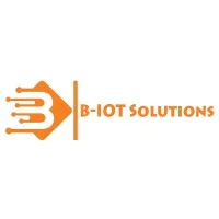 B-IoT Solutions Pvt. Ltd.