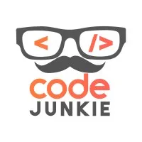CodeJunkie - Award Winning Agency