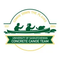 USask Concrete Canoe Team