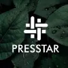 PRESSTAR PRESSTAR