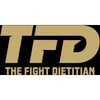The Fight Dietitian