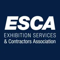 Exhibition Services & Contractors Association (ESCA) Exhibition Services & Contractors Association (ESCA)