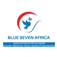 Blue Seven Africa