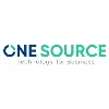 One Source Solution One Source Solution