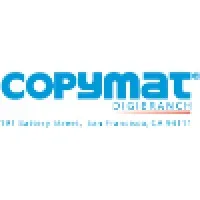 Copymat Digibranch Copymat Digibranch