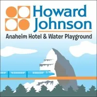 Howard Johnson Hotel and Water Playground - Anaheim/Disneyland
