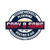 Cody & Sons Plumbing, Heating & Air Cody & Sons Plumbing, Heating & Air