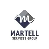 Martell Services Group, Inc. Martell Services Group, Inc.